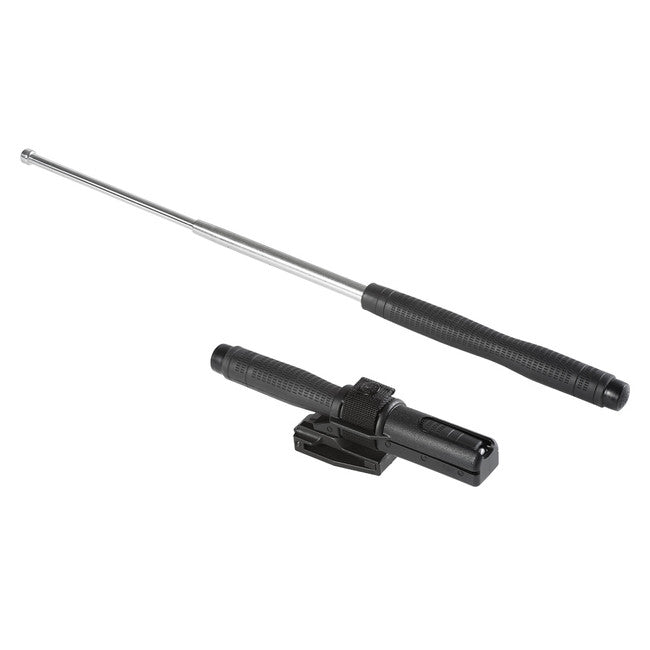 ESP 26" Kalený teleskopický obušok s ergonomickou rukoväťou – Chróm