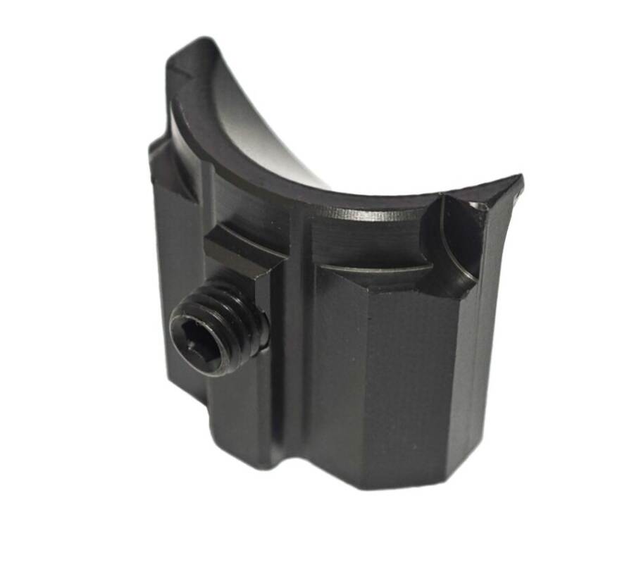 Holosun Záslepka pre GLOCK 17/34/45 Gen5