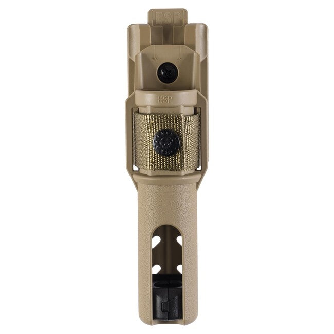 ESP Easy Lock 20" HE – Khaki