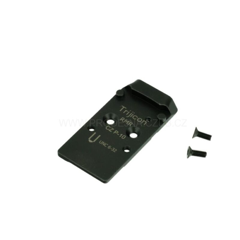 Holosun Montážna doštička CZ P-10 OR – Trijicon RMR
