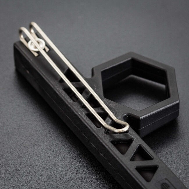eXtreme EDC Pen II – Čierne
