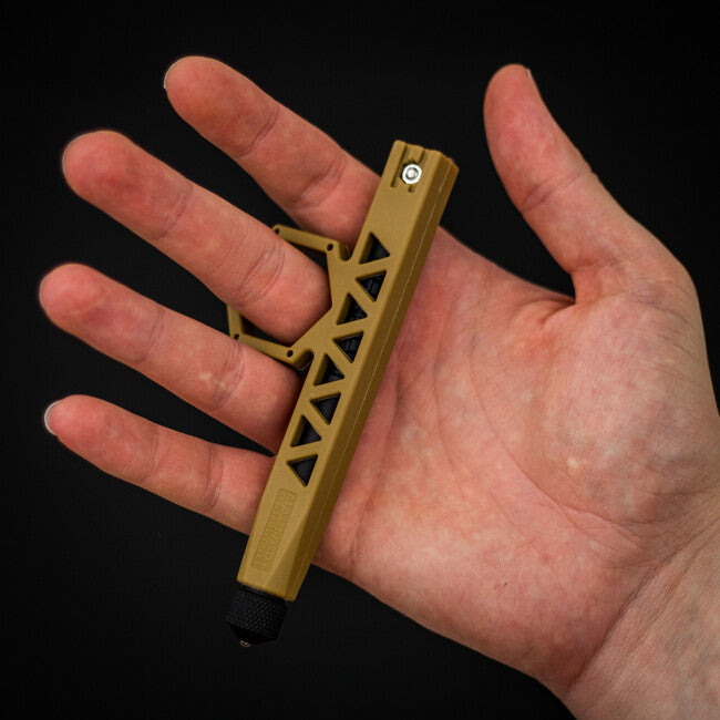 eXtreme EDC Pen II – Pieskové