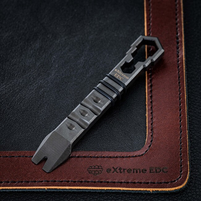 eXtreme EDC PryBar IV