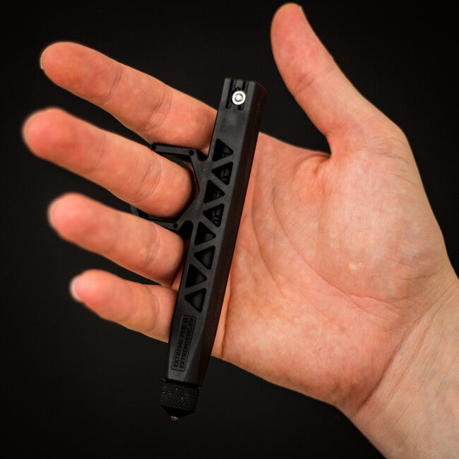 eXtreme EDC Pen II – Čierne