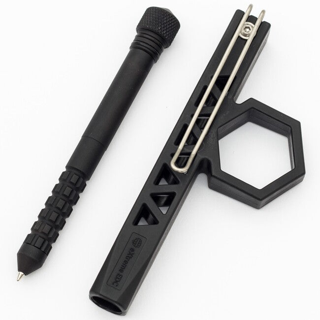 eXtreme EDC Pen II – Čierne