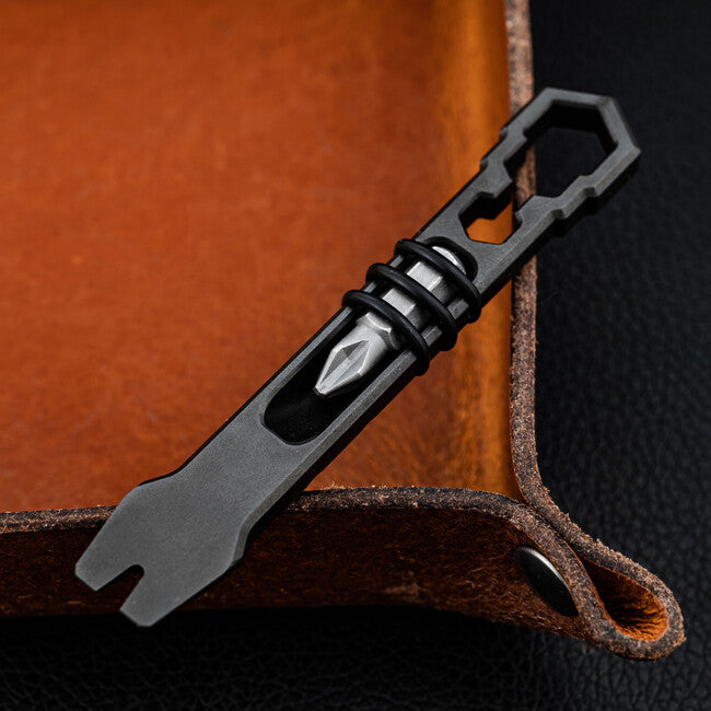 eXtreme EDC PryBar IV