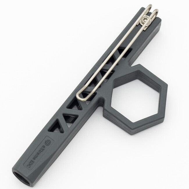 eXtreme EDC Pen II – Sivé