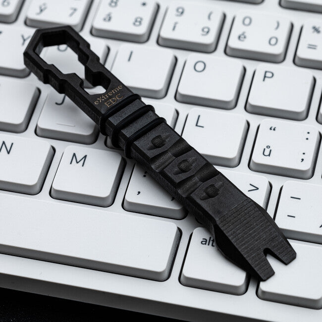 eXtreme EDC PryBar IV