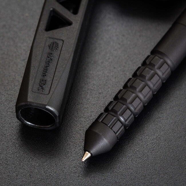 eXtreme EDC Pen II – Čierne